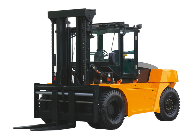 12/14/16噸內燃叉車